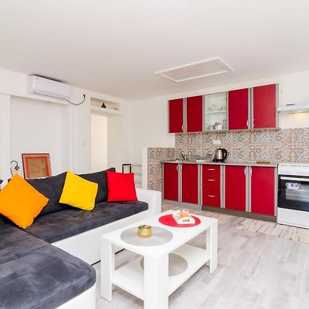 Apartment Jasmin Ντουμπρόβνικ Εξωτερικό φωτογραφία