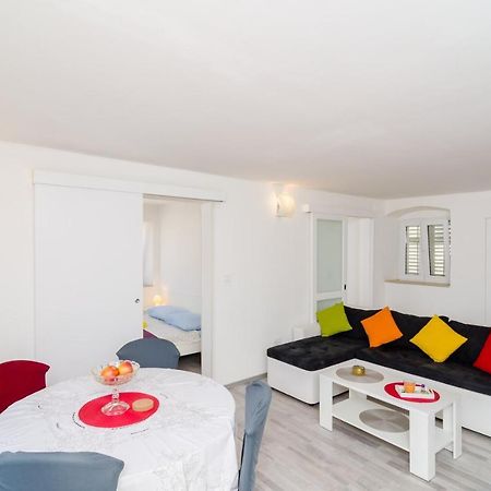 Apartment Jasmin Ντουμπρόβνικ Εξωτερικό φωτογραφία