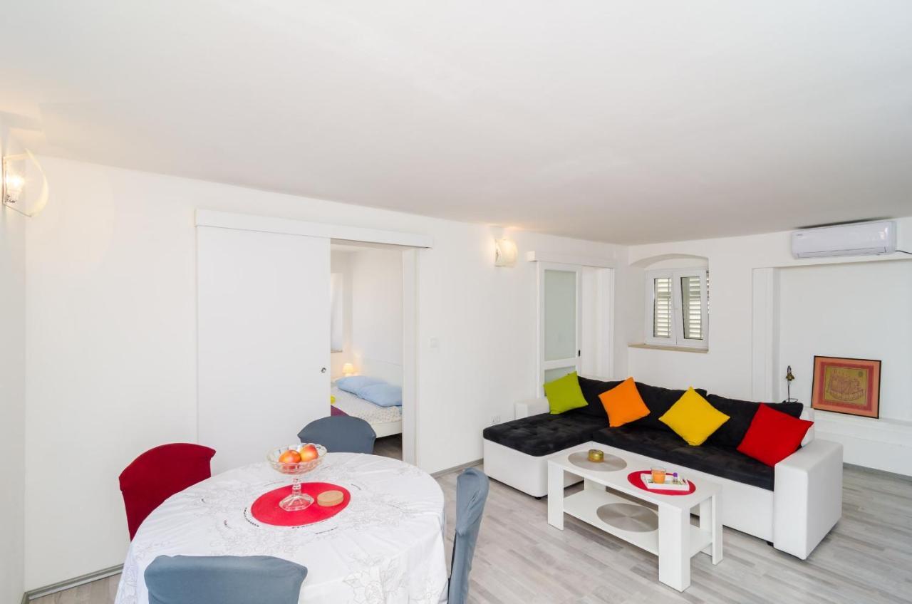 Apartment Jasmin Ντουμπρόβνικ Εξωτερικό φωτογραφία