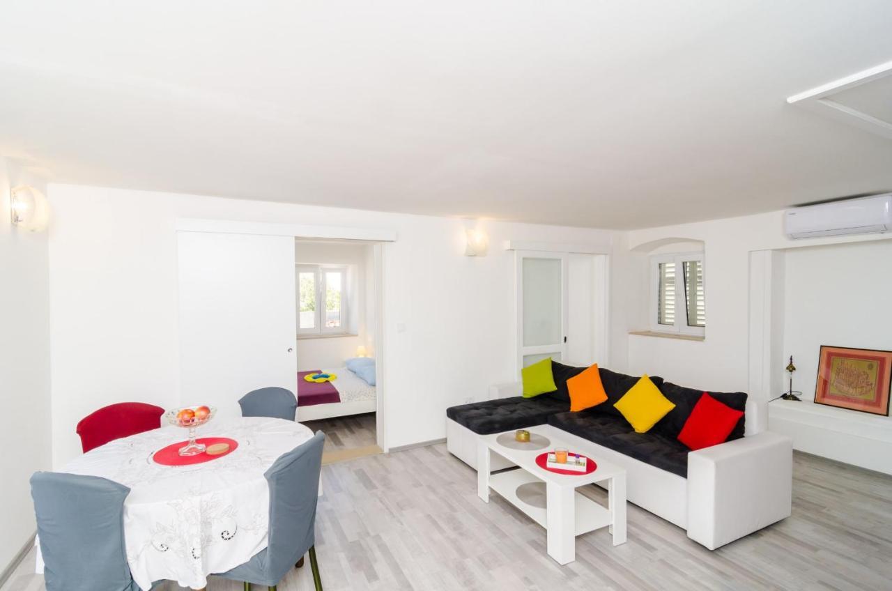 Apartment Jasmin Ντουμπρόβνικ Εξωτερικό φωτογραφία