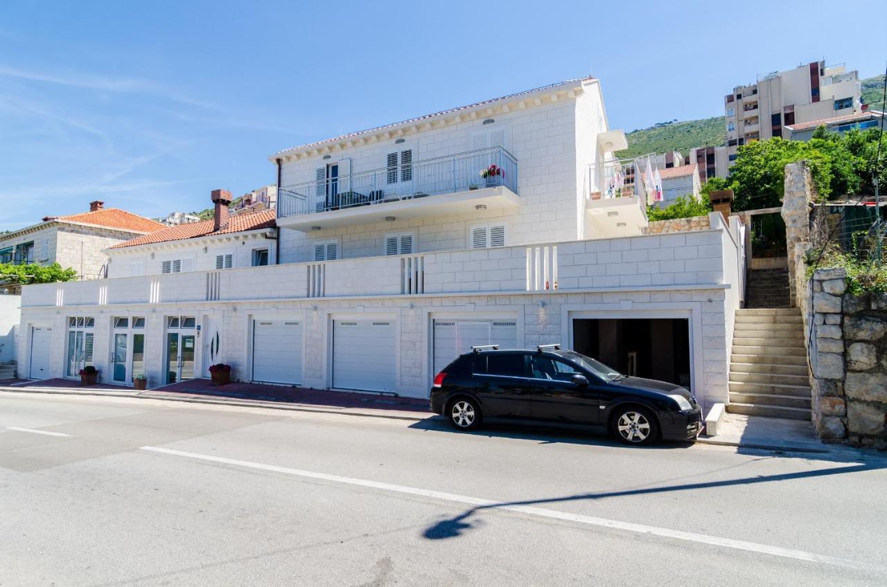 Apartment Jasmin Ντουμπρόβνικ Εξωτερικό φωτογραφία