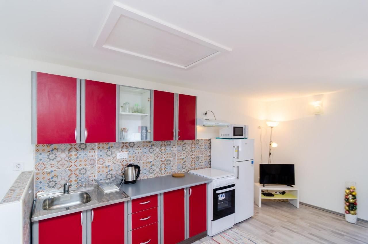 Apartment Jasmin Ντουμπρόβνικ Εξωτερικό φωτογραφία