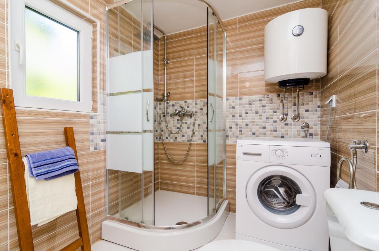 Apartment Jasmin Ντουμπρόβνικ Εξωτερικό φωτογραφία