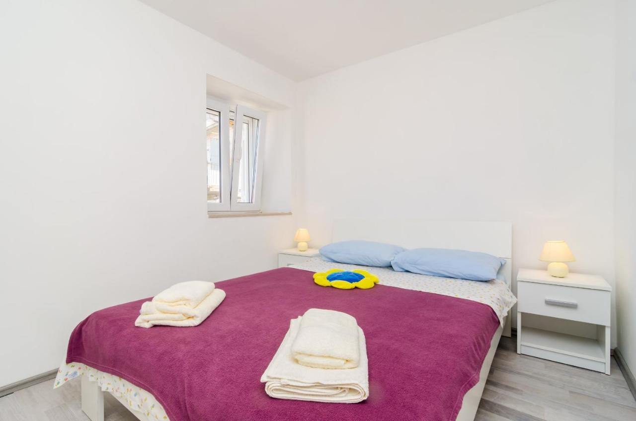 Apartment Jasmin Ντουμπρόβνικ Εξωτερικό φωτογραφία