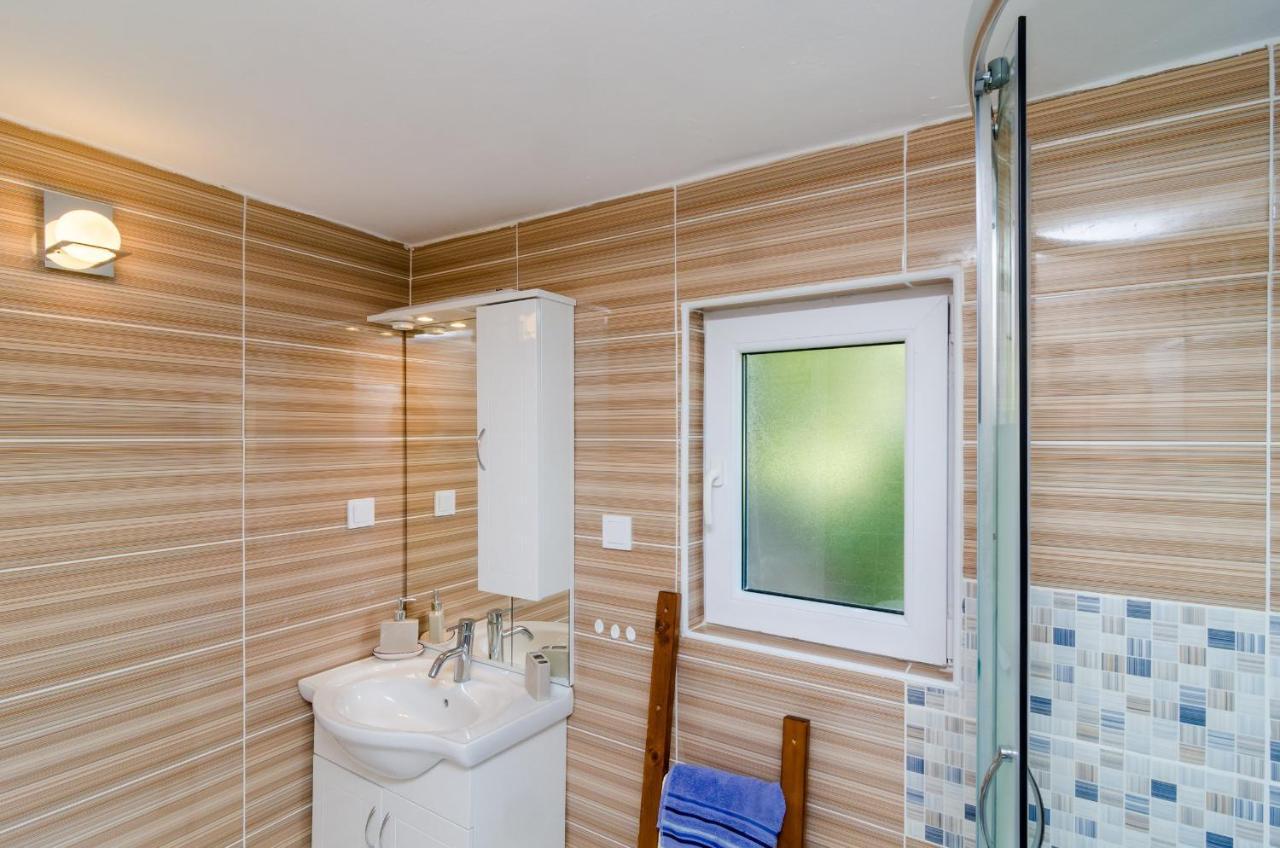 Apartment Jasmin Ντουμπρόβνικ Εξωτερικό φωτογραφία
