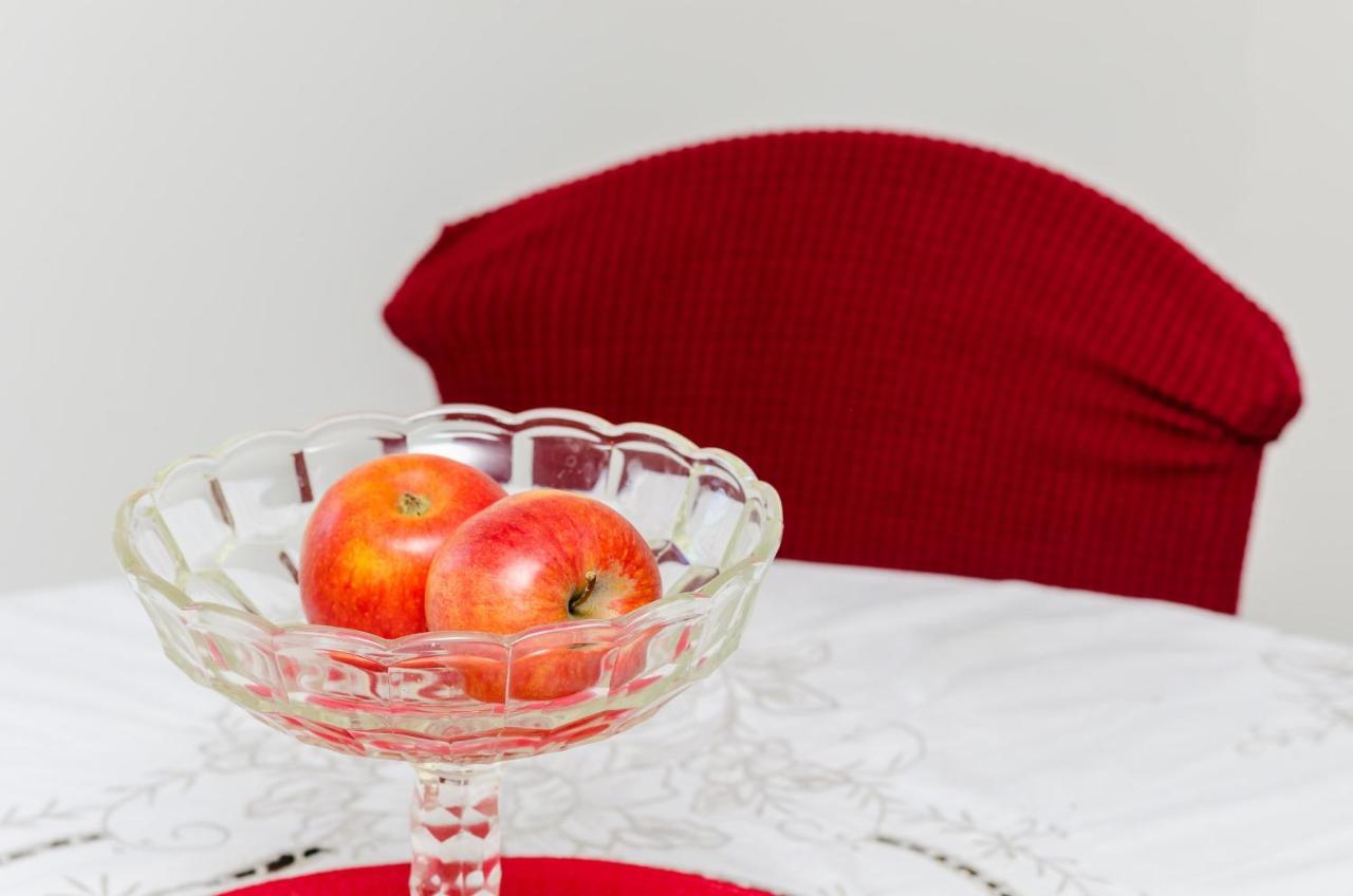 Apartment Jasmin Ντουμπρόβνικ Εξωτερικό φωτογραφία