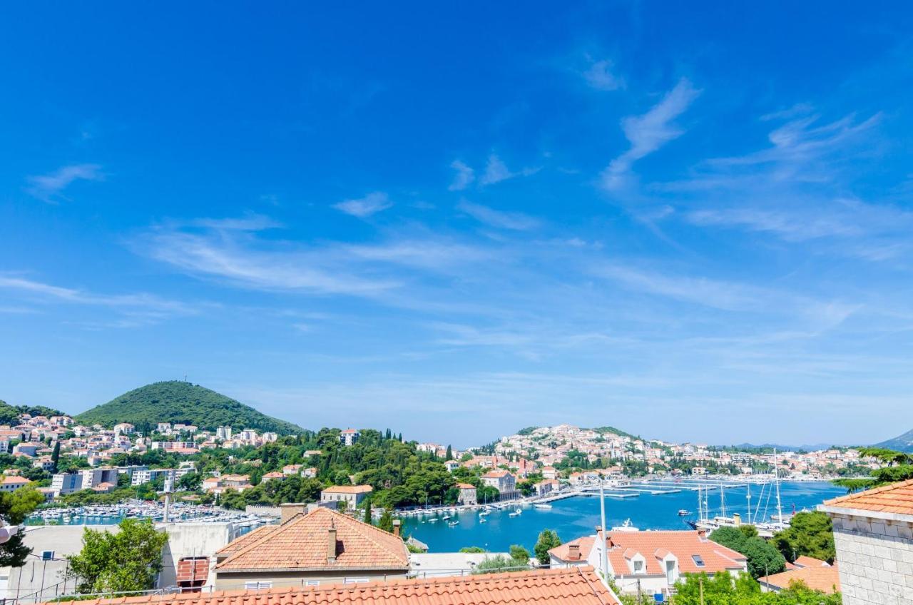 Apartment Jasmin Ντουμπρόβνικ Εξωτερικό φωτογραφία